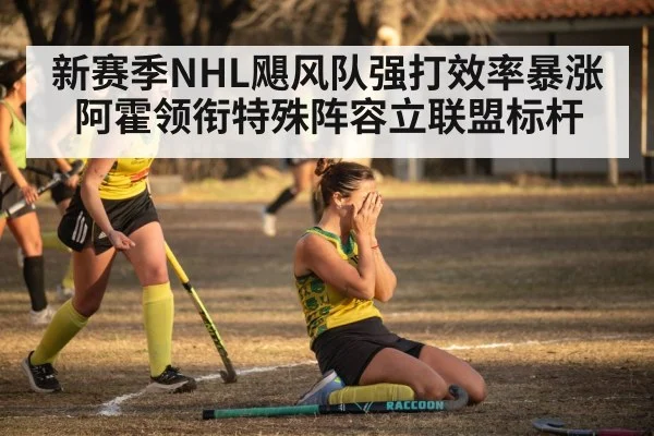 新赛季NHL飓风队强打效率暴涨 阿霍领衔特殊阵容立联盟标杆